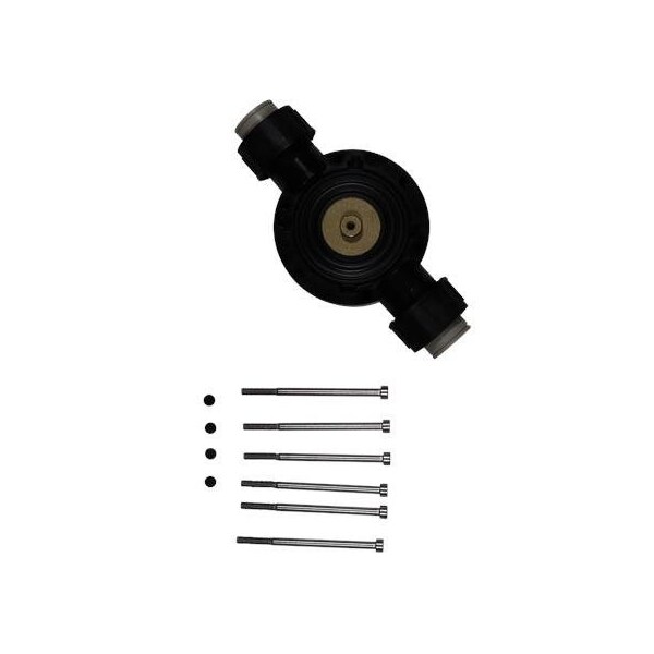 Kit, pump head DME 60 PP/E/C/NPT Dosing Pump Kits - Chemical Metering Pumps
